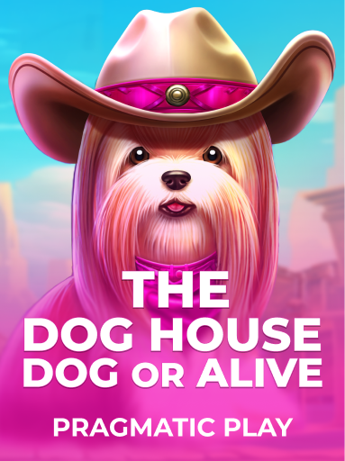 The Dog House Dog Or Alive